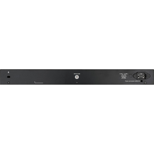 Image of DGS-1250-28XMP