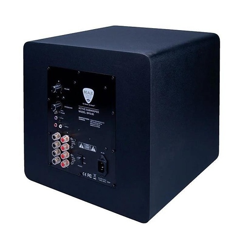 Image of BPS-80