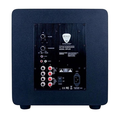 Image of BPS-80
