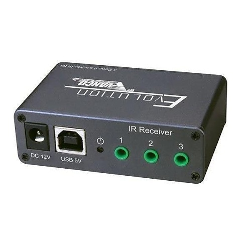 Image of EV-IRKIT6