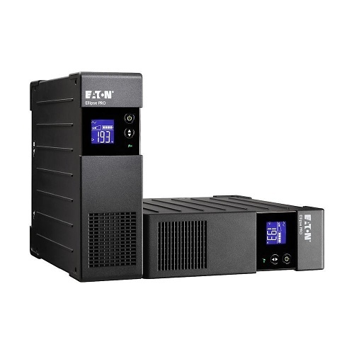 Image of ELP850IEC