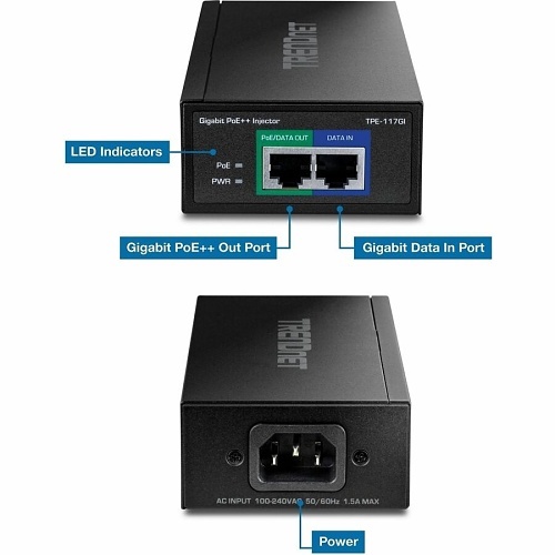 Image of TPE-117GI-UK