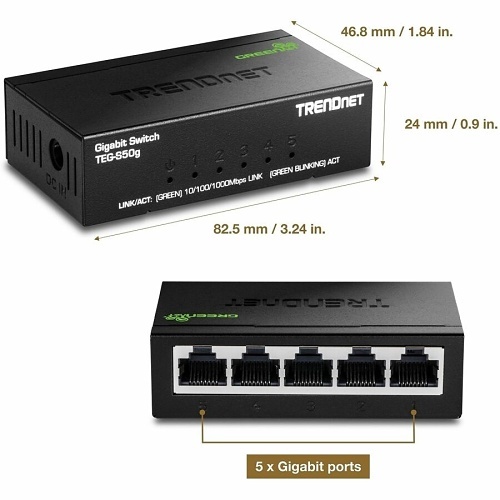 Image of TEG-S50G-UK