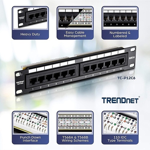 Image of TC-P12C6