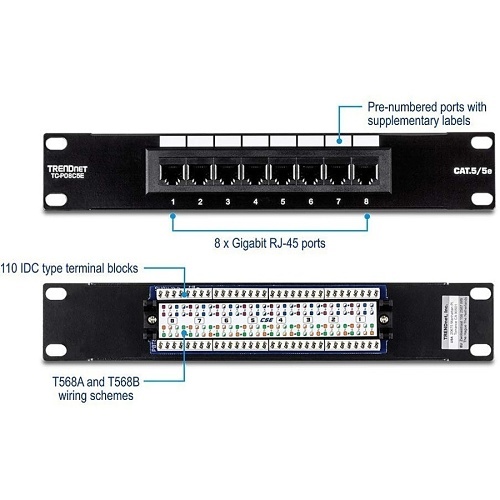 Image of TC-P08C5E