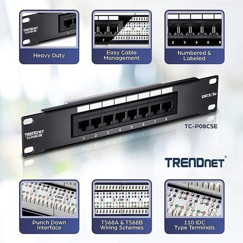 Image of TC-P08C5E