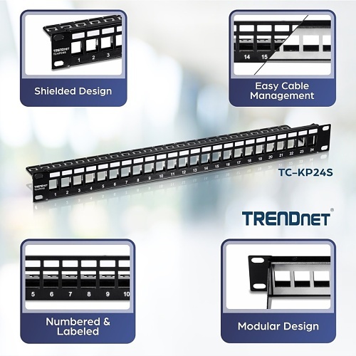 Image of TC-KP24S