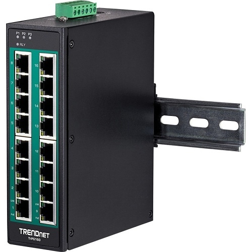 Image of TI-PG160