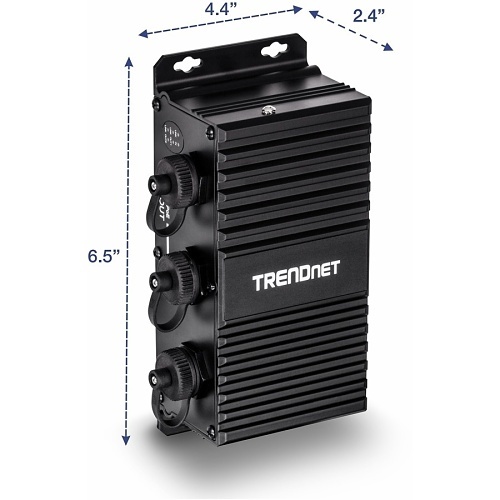 Image of TI-EU120