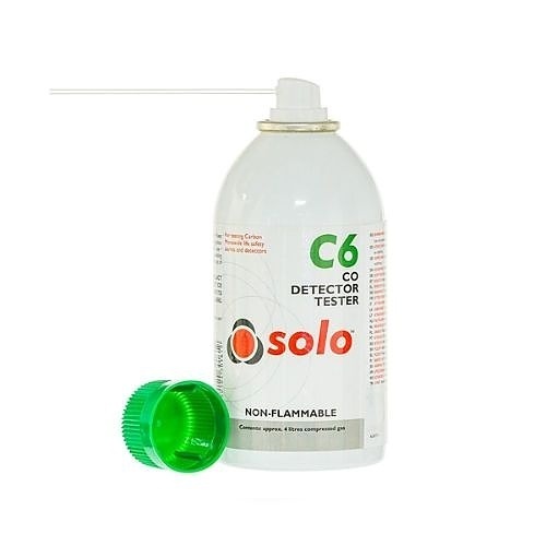 Image of SOLOC6-001