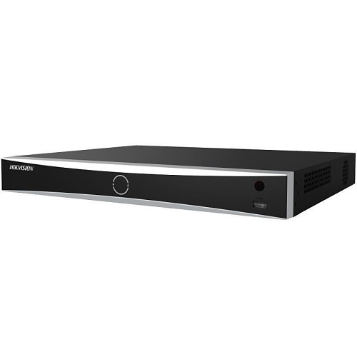 Tky② Hikvision DS-7608NXI-K2/8P(D) AcuSense K Series 8-Channel 8x PoE