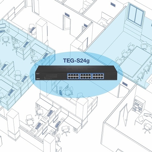 Image of TEG-S24G-UK