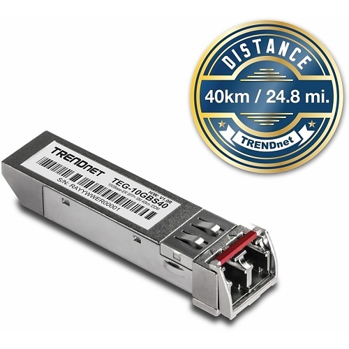 Image of TEG-10GBS40
