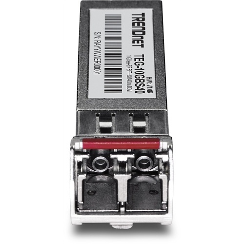 Image of TEG-10GBS40