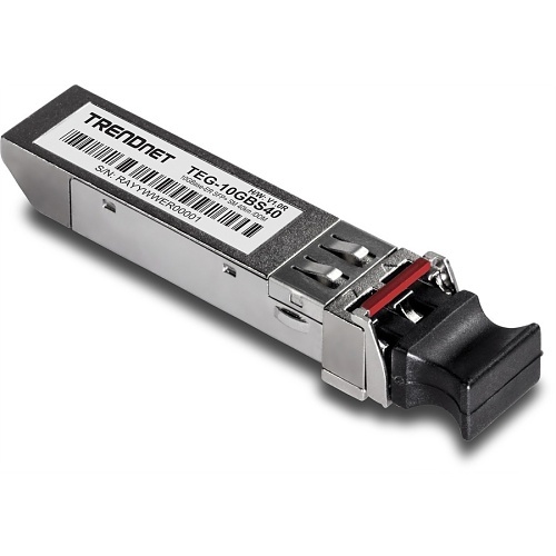 Image of TEG-10GBS40