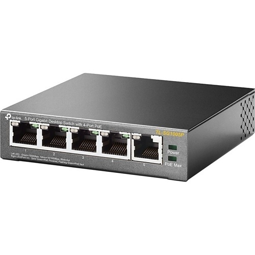 Image of TL-SG1005P