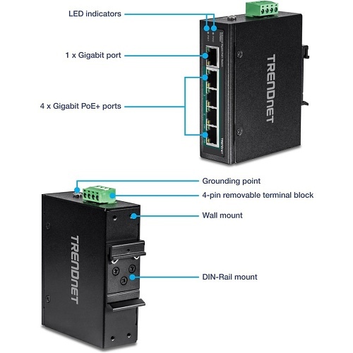 Image of TI-PG50