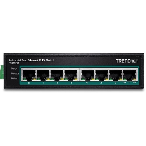 Image of TI-PE80