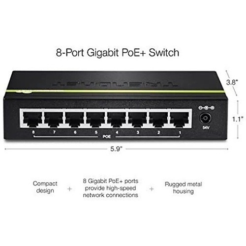 Image of TPE-TG80G-UK