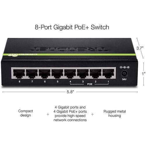Image of TPE-TG44G-UK
