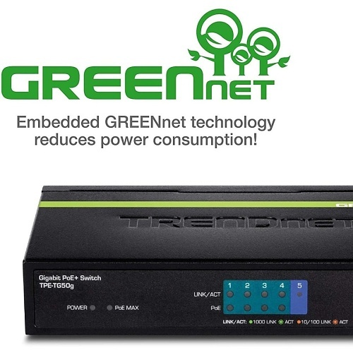 Image of TPE-TG50G-UK