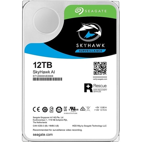 Image of ST12000VE001