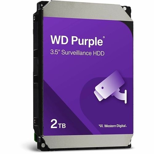 Image of WD23PURZ
