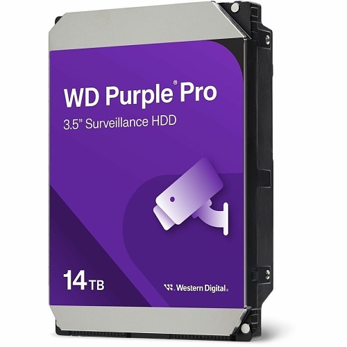 Image of WD142PURP