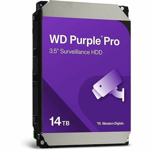 Image of WD142PURP