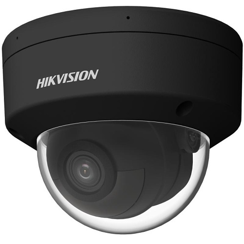 Hikvision DS-2CD2146G2H-ISU(2.8mm)(eF)/BLACK 4MP Darkfighter Fixed