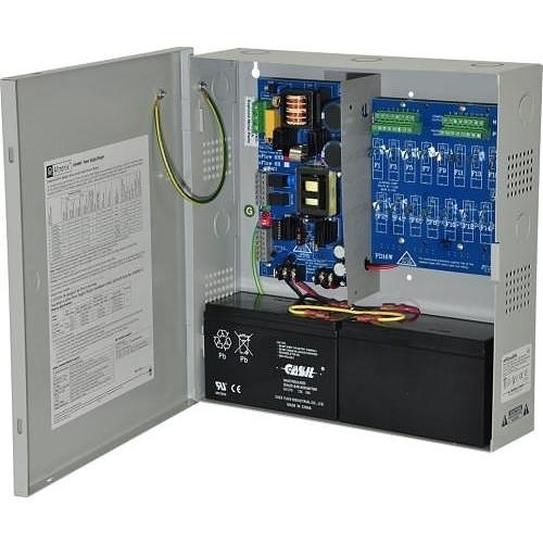 Image of EFLOW6N16D