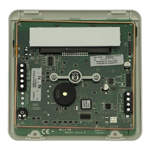 Image of KEY-KP01