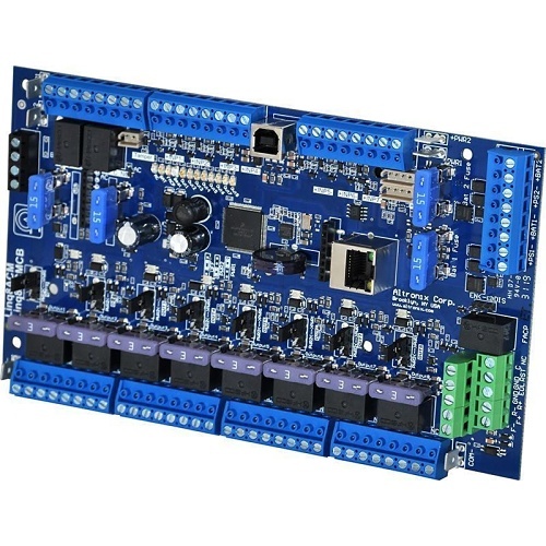 Image of LINQ8ACM
