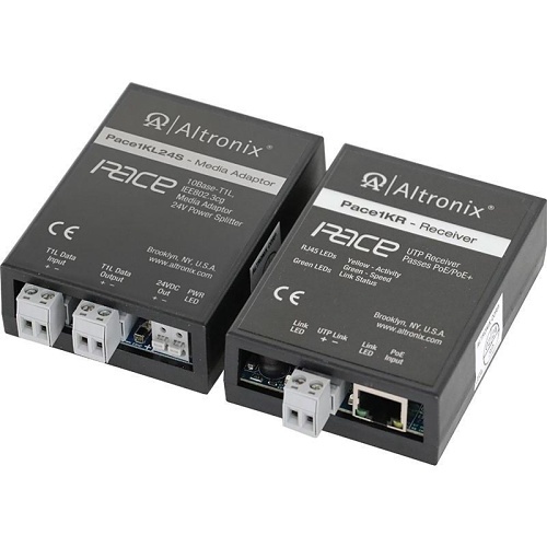 Image of PACE1KRL24S