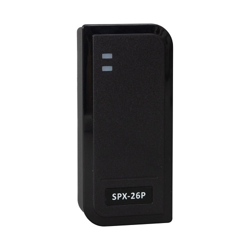 Image of SPX-26P