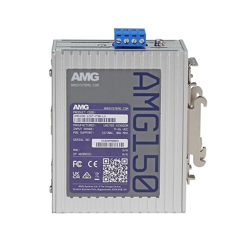 Image of AMG150-1GAT-P30-LV