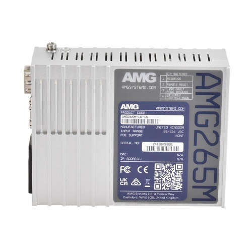 Image of AMG265M-1F-1S