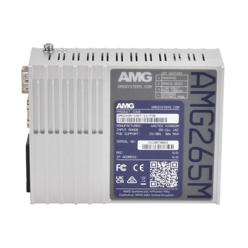 Image of AMG265M-1GAT1S-P30