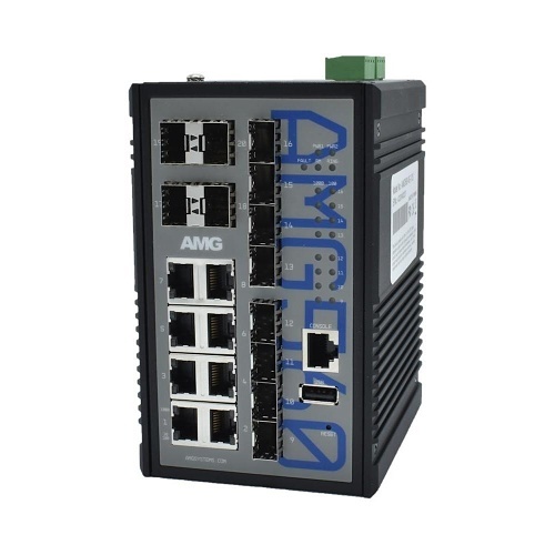 Image of AMG560-8G-8S-4XS