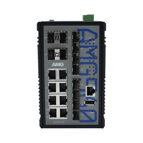 Image of AMG560-8G-8S-4XS