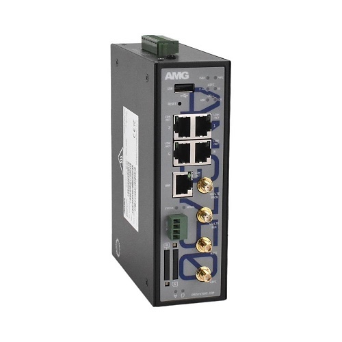 Image of AMG750-1G-4G-1U4