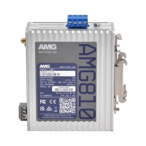 Image of AMG810-1F-PD