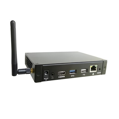 Image of DH-DPB18-AI