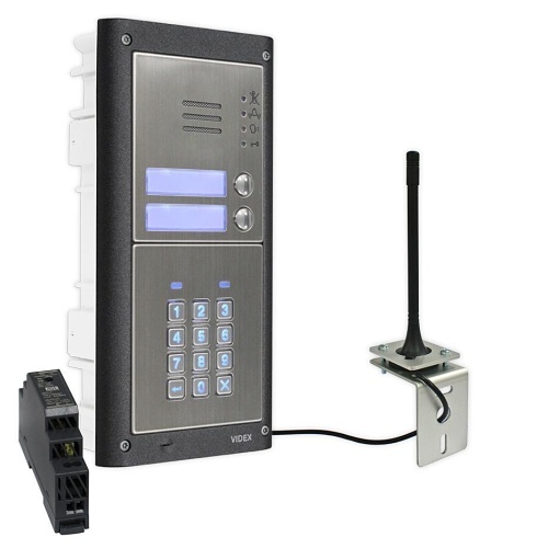 Image of GSM4KCR-1S/4G