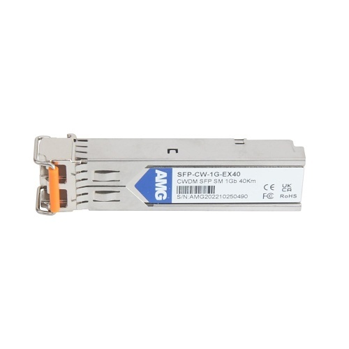 Image of SFP-CW-1G-EX40-41