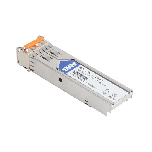 Image of SFP-CW-1G-EX40-41