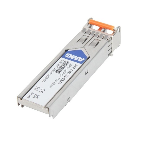 Image of SFP-CW-1G-EX40-41