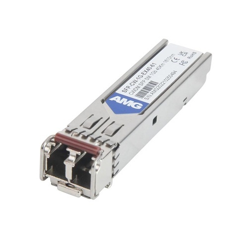 Image of SFP-CW-1G-EX40-61