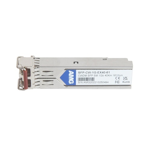 Image of SFP-CW-1G-EX40-61