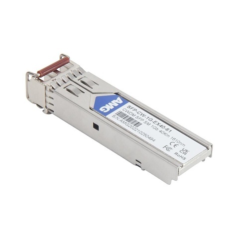 Image of SFP-CW-1G-EX40-61